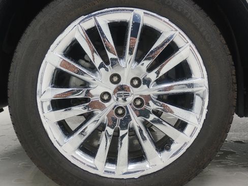 Used 2014 Lincoln MKX FWD w/ Equipment Group 102A image 28