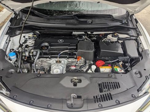 Used 2019 Acura ILX FWD image 21
