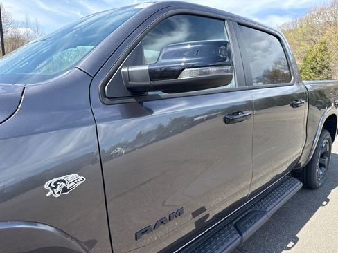 New 2026 RAM 1500 Big Horn image 4