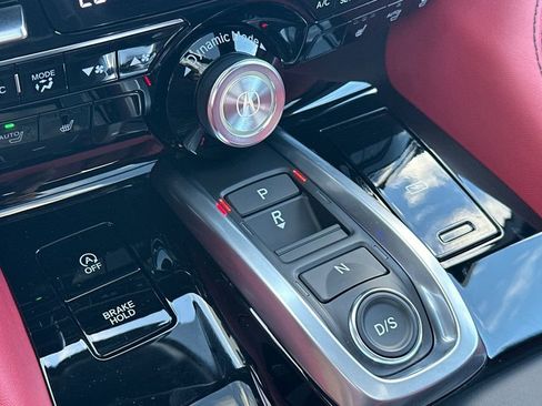 New 2026 Acura MDX A-Spec image 23