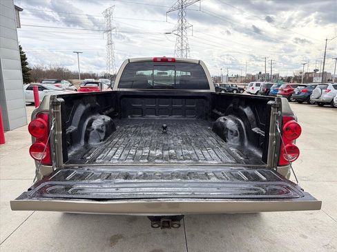 Used 2009 Dodge Ram 3500 Truck SLT w/ Trailer Tow Group image 28