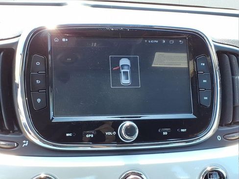 Used 2016 FIAT 500 Abarth w/ Comfort/Convenience Group image 17