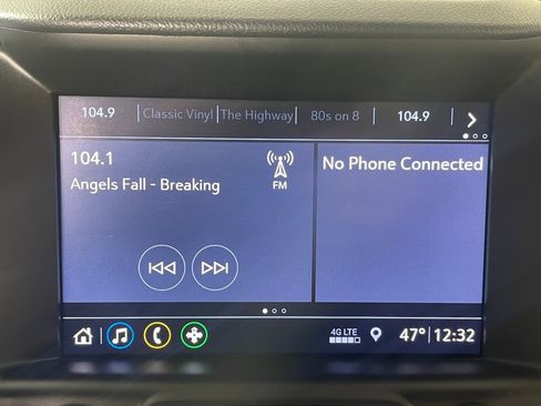 Used 2020 GMC Terrain SLT w/ Preferred Package image 19