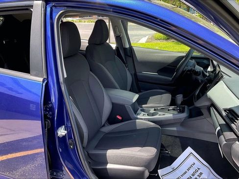 Certified 2026 Subaru Crosstrek 2.0i Premium AWD/4WD image 7