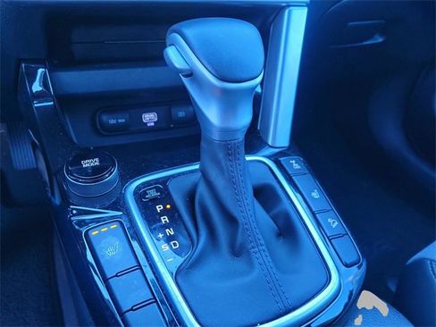 Certified 2023 Kia Seltos S image 20