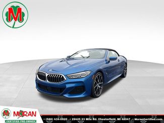 Used 2019 BMW M850i xDrive M850i xDrive 360° Tour