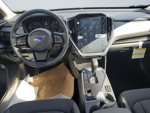 New 2025 Subaru Crosstrek 2.0i Premium image 10