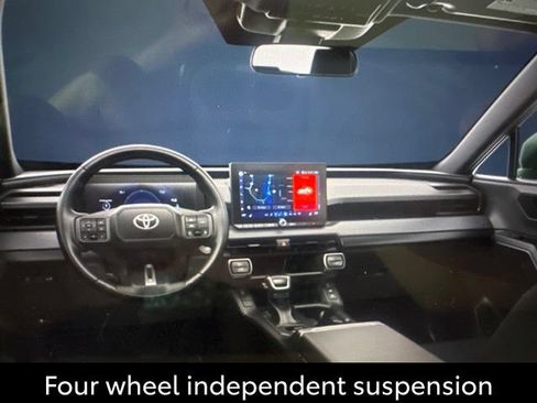 Certified 2026 Toyota RAV4 SE AWD/4WD image 6