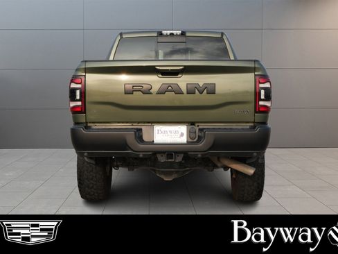 Used 2021 RAM 2500 Power Wagon image 6