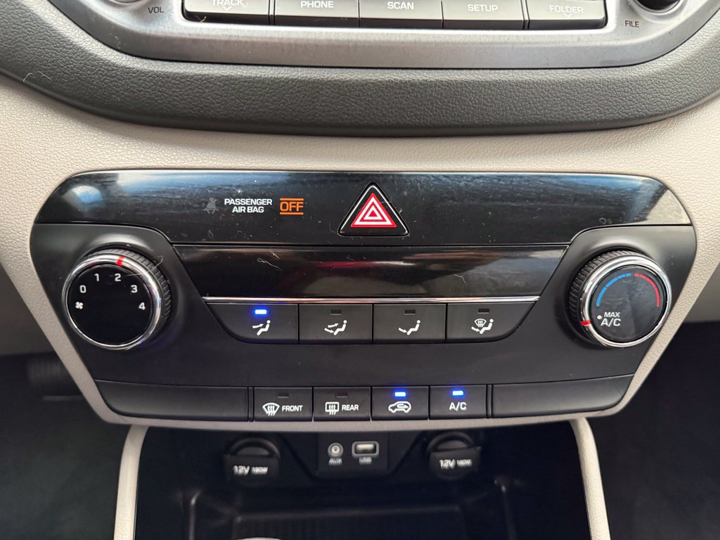 Used 2016 Hyundai Tucson SE w/ Option Group 02 FWD image 37