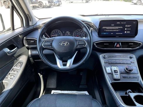 Used 2023 Hyundai Santa Fe SEL AWD/4WD image 17