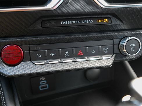 New 2026 Ford Mustang Premium RWD image 26