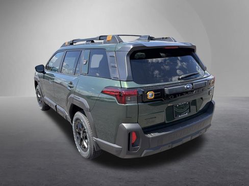 New 2026 Subaru Outback Wilderness AWD/4WD image 6