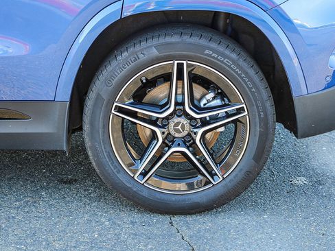 Certified 2025 Mercedes-Benz GLA 250 4MATIC image 10