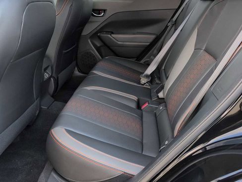 New 2026 Subaru Crosstrek 2.5i Limited w/ Crosstrek Mirror Package AWD/4WD image 19