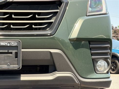 Used 2022 Subaru Forester Limited AWD/4WD image 11
