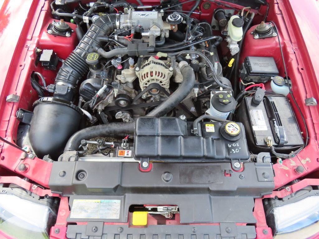 Used 2004 Ford Mustang GT RWD image 38