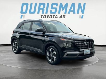 Used 2024 Hyundai Venue SEL