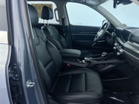 Certified 2023 Kia Telluride S w/ S Sunroof Package FWD image 28