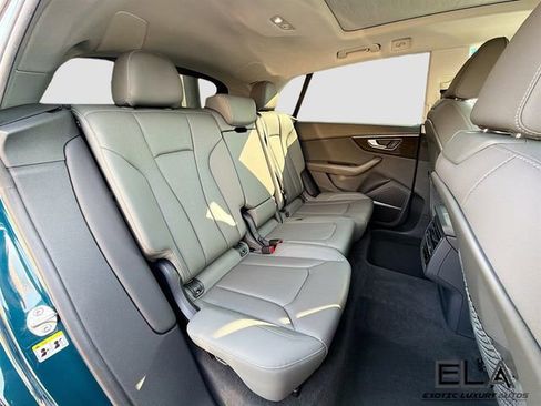 Used 2020 Audi Q8 Prestige w/ Prestige Package AWD/4WD image 28