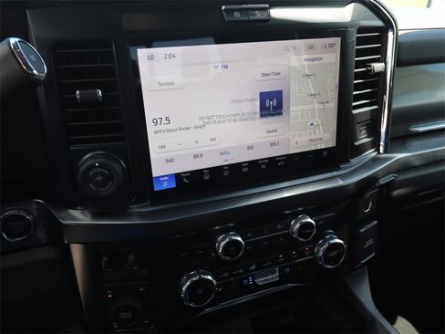 New 2026 Ford F350 Lariat w/ Black Appearance Package image 17