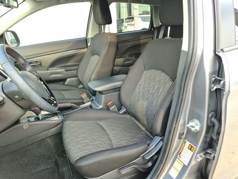 New 2026 Mitsubishi Outlander Sport LE AWD/4WD image 14