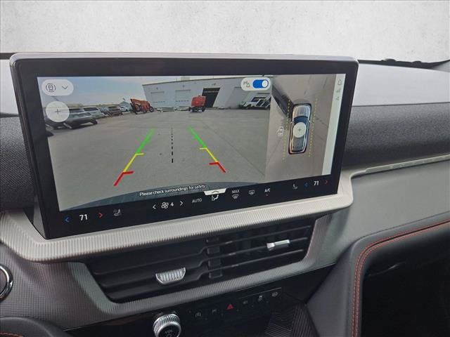 Used 2025 Ford Explorer ST-Line w/ Premium Package RWD image 14
