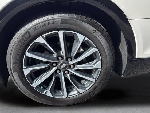 Certified 2024 Cadillac Lyriq Sport AWD/4WD image 16