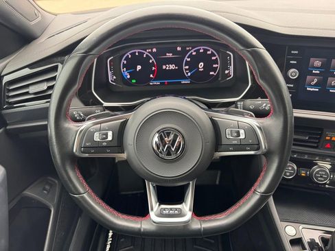Used 2019 Volkswagen Jetta GLI Autobahn image 10