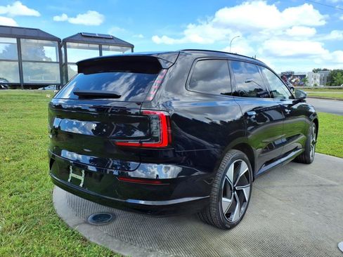 New 2025 Volvo EX90 Ultra w/ Protection Package Premier image 3