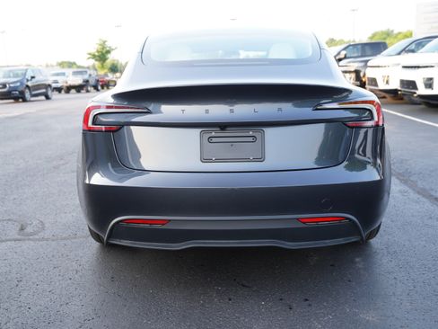 Used 2026 Tesla Model 3 RWD image 6