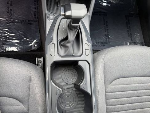 Certified 2025 Kia K4 EX FWD image 21