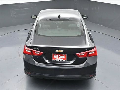 Used 2023 Chevrolet Malibu LT FWD image 43