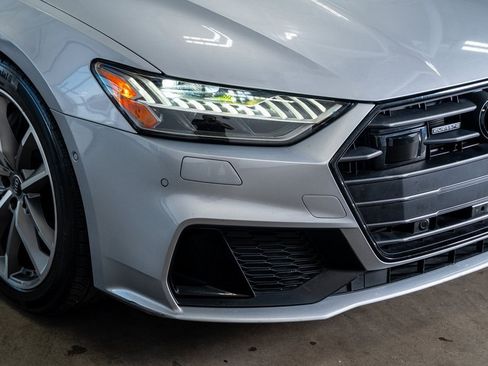 Used 2022 Audi A7 3.0T Premium Plus image 17