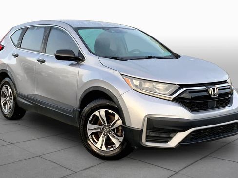 Used 2020 Honda CR-V LX image 3
