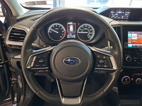 Certified 2020 Subaru Forester Premium image 19