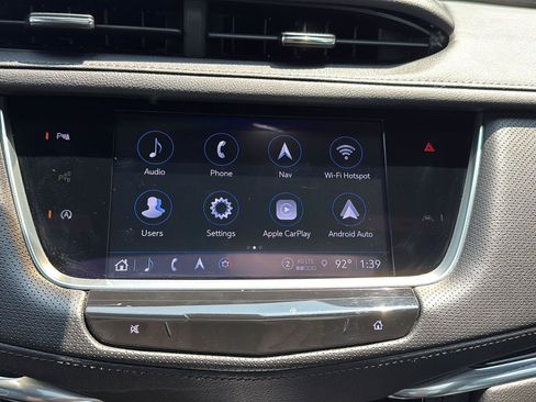 Used 2023 Cadillac XT5 Premium Luxury AWD/4WD image 23