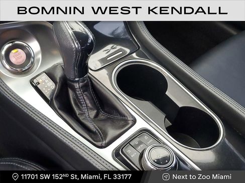 Used 2020 Nissan Maxima 3.5 S w/ Floor Mat Group image 25