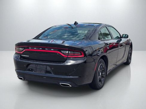Used 2023 Dodge Charger SXT RWD image 5