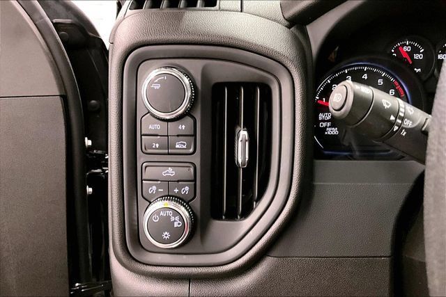 Used 2024 GMC Sierra 1500 Pro w/ Graphite Edition AWD/4WD image 35