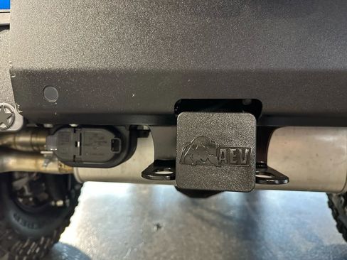 Used 2022 Jeep Wrangler Unlimited Rubicon image 14