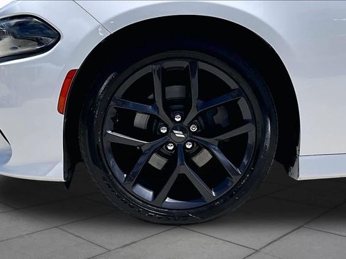 Used 2020 Dodge Charger GT w/ Blacktop Package RWD image 11
