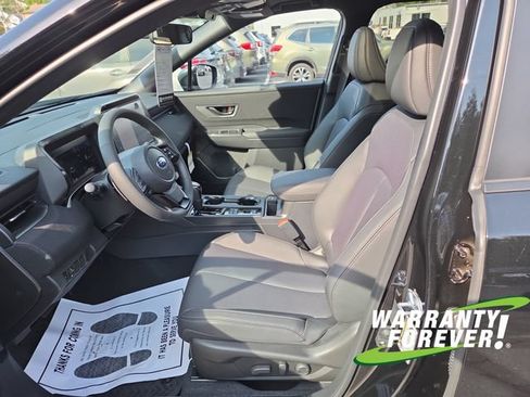 New 2026 Subaru Outback Limited AWD/4WD image 14