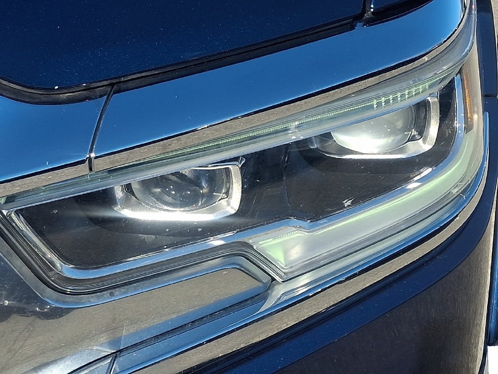 Used 2021 RAM 1500 Limited AWD/4WD image 10