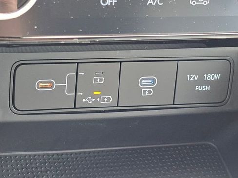 New 2026 Hyundai Tucson SEL FWD image 29