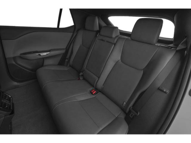 New 2026 Lexus RZ 350e 2WD w/ Technology Package image 12