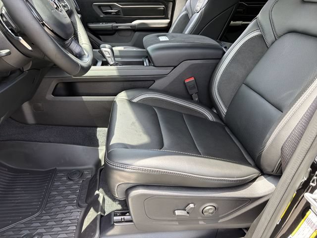 New 2026 RAM 1500 RHO AWD/4WD image 19