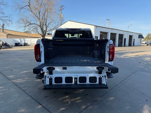 New 2026 GMC Sierra 1500 AT4 w/ AT4 Premium Package image 32
