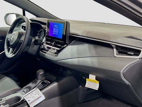 New 2025 Toyota Corolla SE image 26