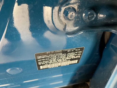 Used 2024 Subaru Forester Wilderness image 28